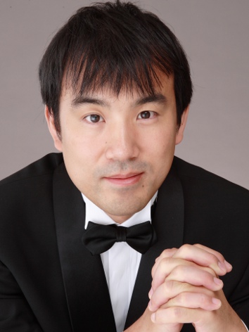 Niino,Yosukeの肖像写真