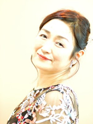 宮本　聖子の肖像写真