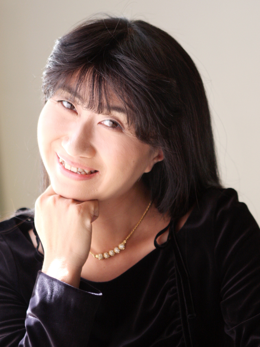 野畑　さおりの肖像写真