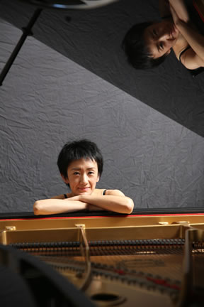 Furuya, Kaoriの肖像写真