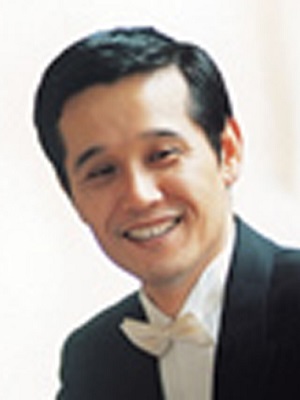 Torii, Tomoyukiの肖像写真