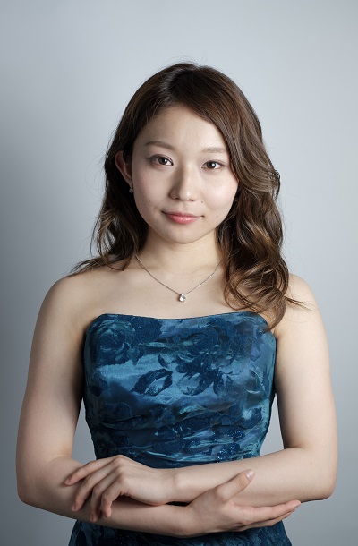 Nakagawa, Mayakaの肖像写真