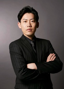 Umeda, Tomoyaの肖像写真