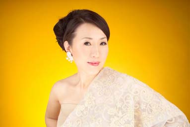 辰巳　享子の肖像写真