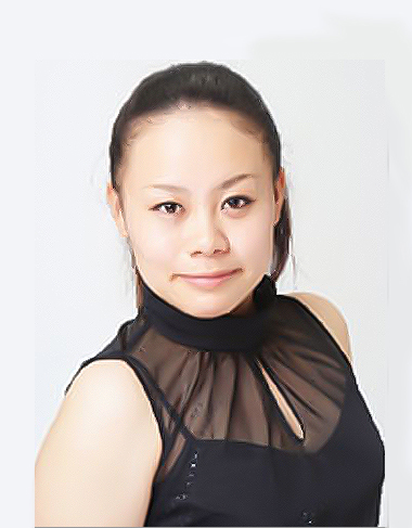 脇　絢乃の肖像写真