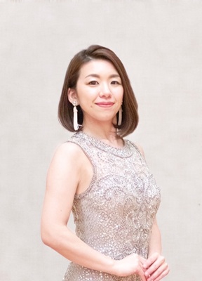 小林　侑奈の肖像写真