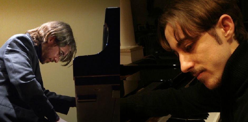 Maltempo, Vincenzoの肖像写真