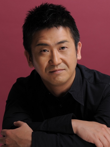 Inoue, Mitsukiの肖像写真