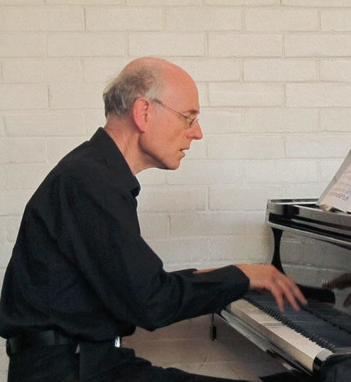 Sear, Phillipの肖像写真