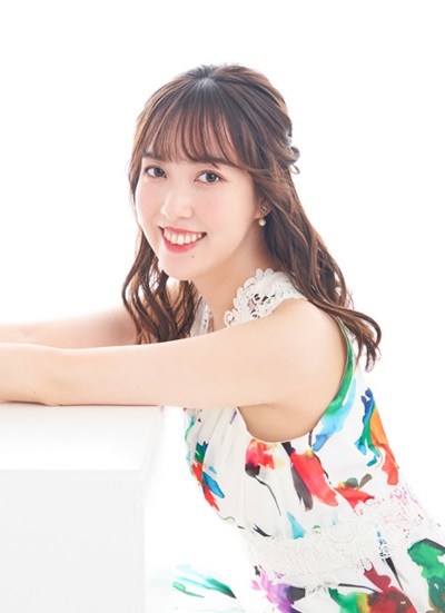 Ojiro, Annaの肖像写真