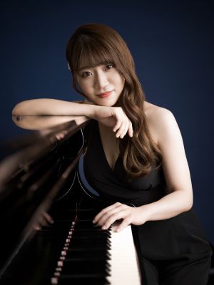 Minami,Kyokaの肖像写真