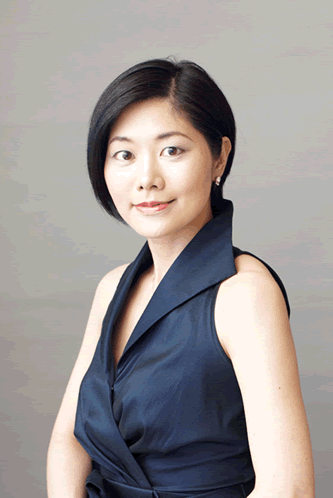 Ito, Ayakoの肖像写真