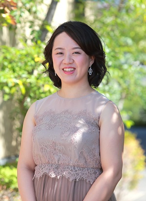 辻田　祐希の肖像写真