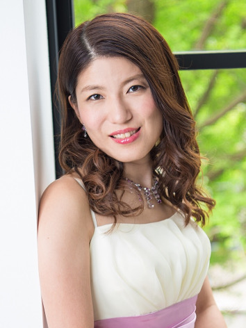 江本　純子の肖像写真