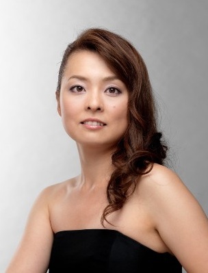 岩崎　洵奈の肖像写真
