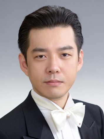 Yoshida, Hideakiの肖像写真