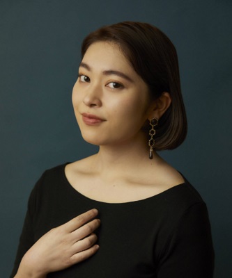 Oomori, Ayakaの肖像写真