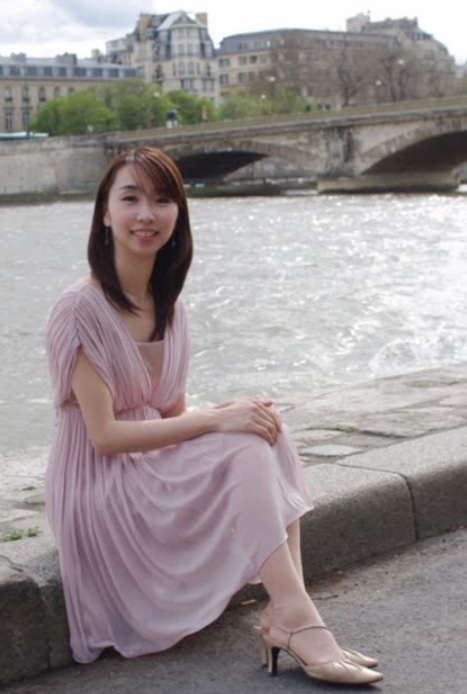 早川　奈穂子の肖像写真