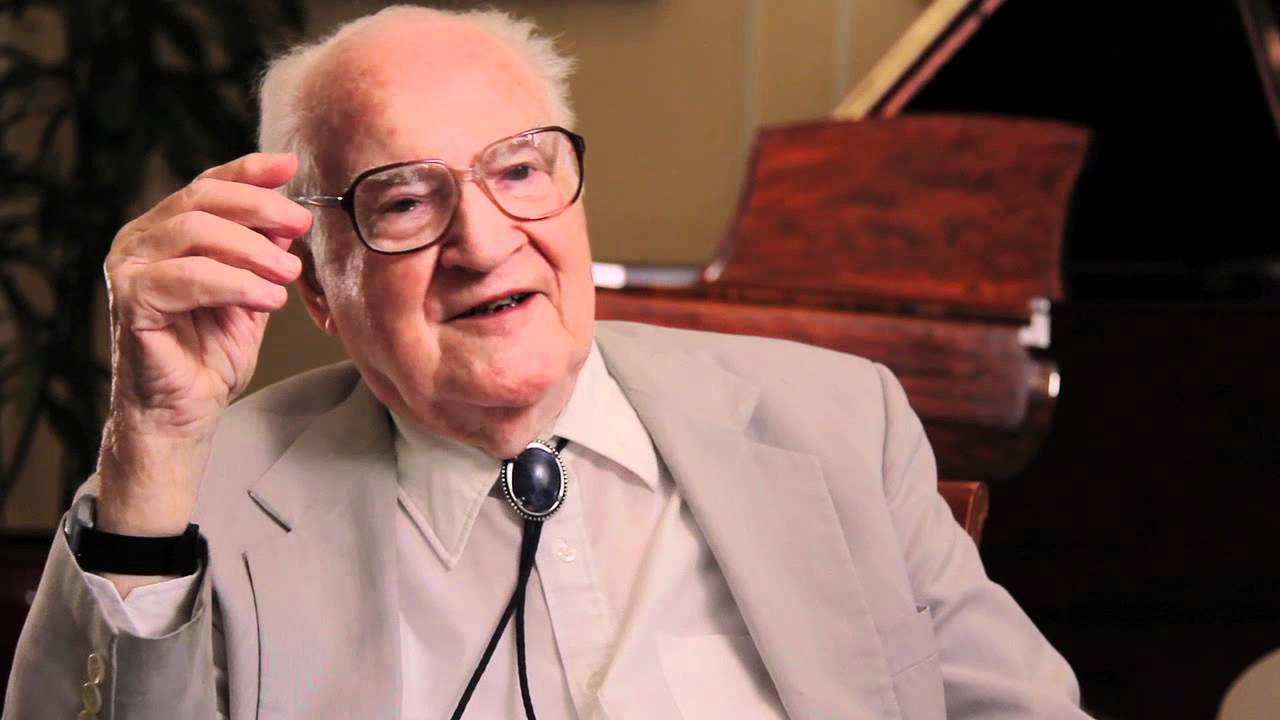 ワードの肖像写真