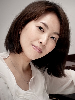 Ogawa, Kaeの肖像写真