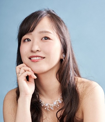 三好　朝香の肖像写真