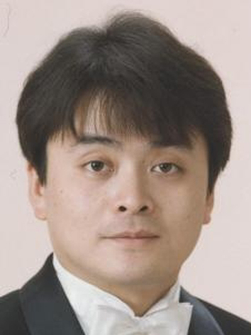 清水　将仁の肖像写真