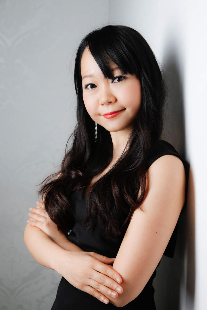 Okayasu, Sakuyaの肖像写真