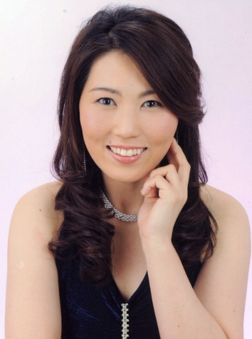 Konno, Naomiの肖像写真