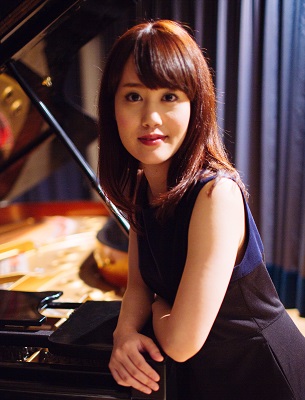 Onuki, Kanaの肖像写真