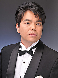 近野賢一の肖像写真