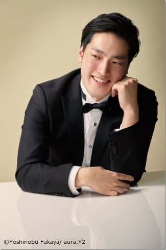 Toei, Tetsuyaの肖像写真