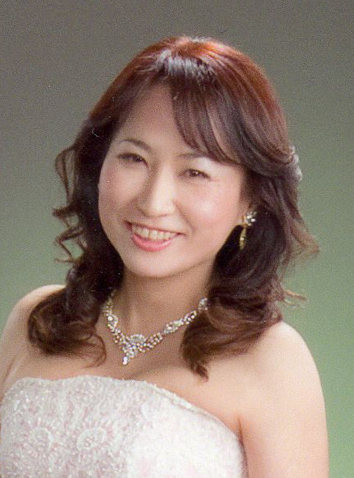 大原　慧子の肖像写真