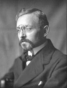 シュミット, フロランの肖像写真