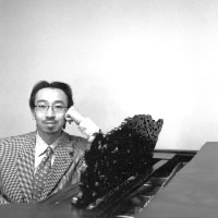 Ueno, Makoto の肖像写真