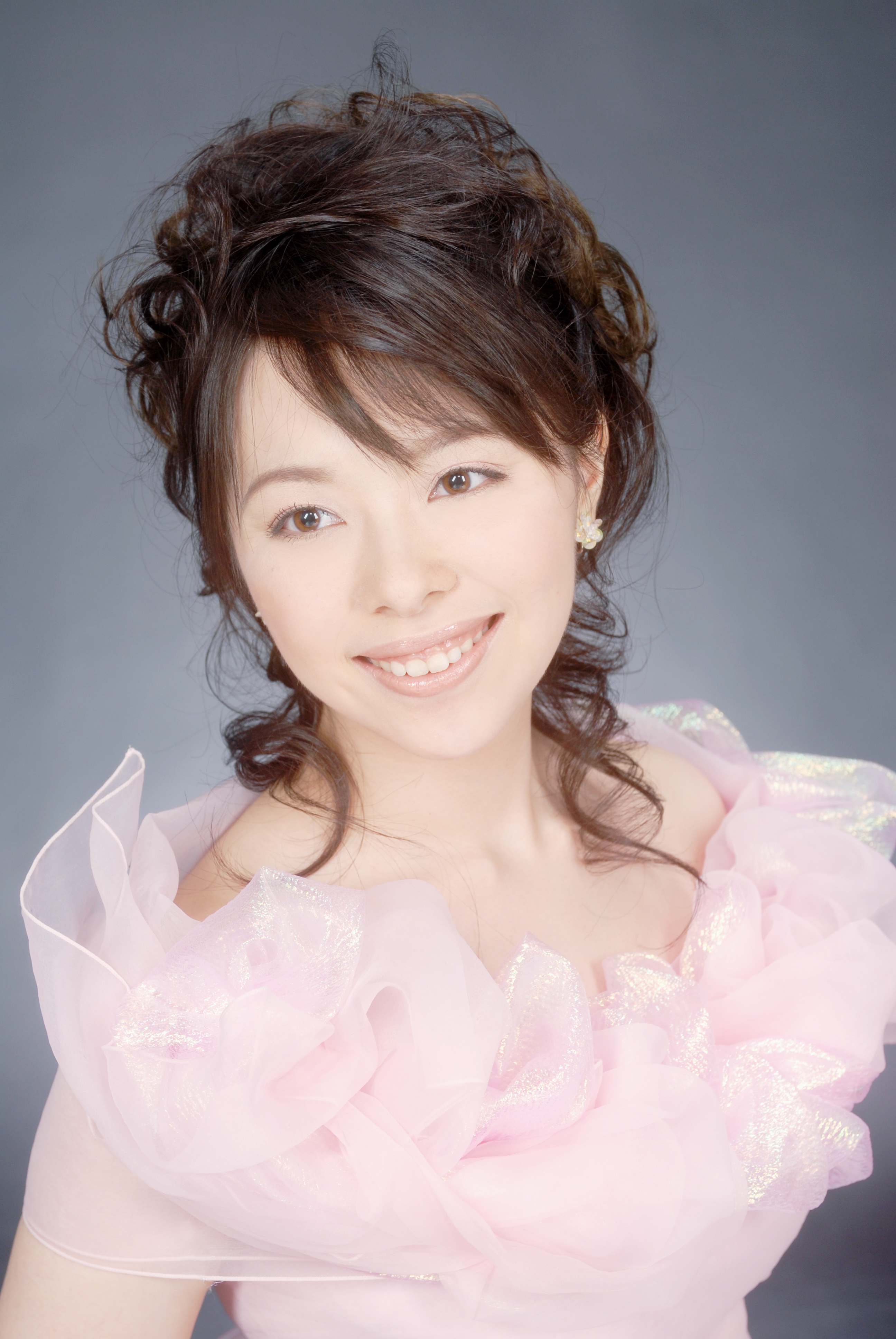 筑波　和音の肖像写真