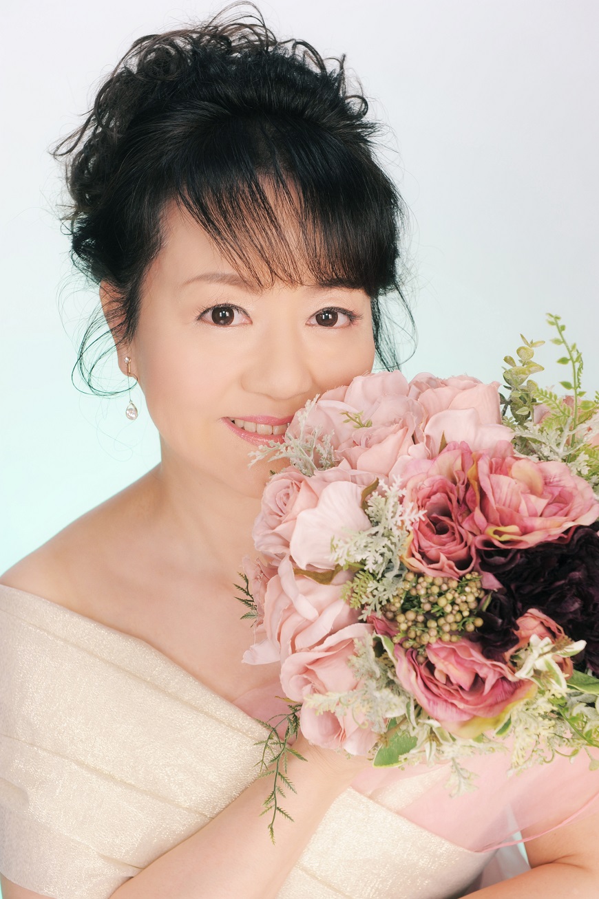 Yamamoto, Mikikoの肖像写真