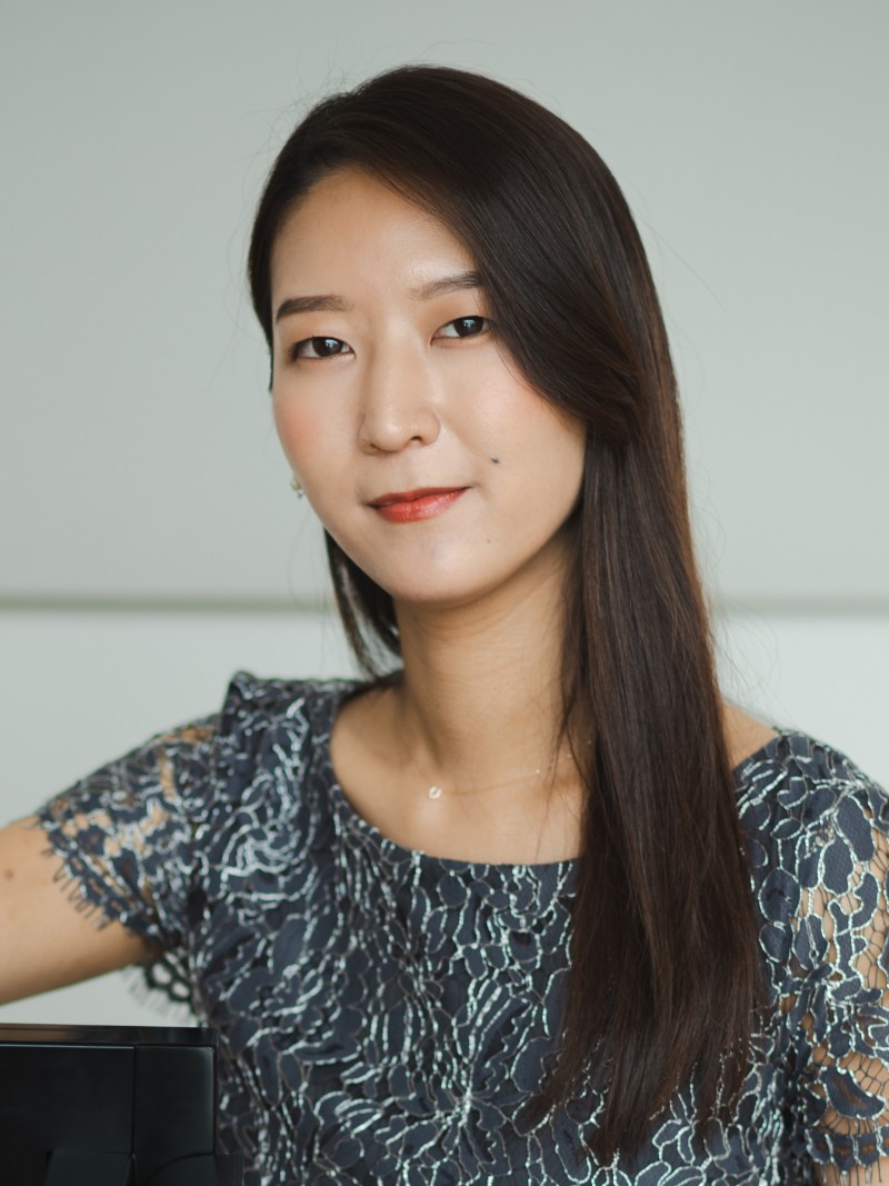 原嶋　唯の肖像写真