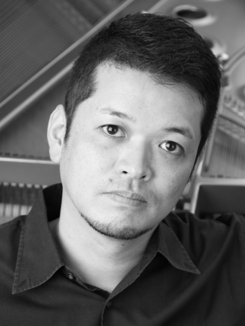 中村　勝樹の肖像写真