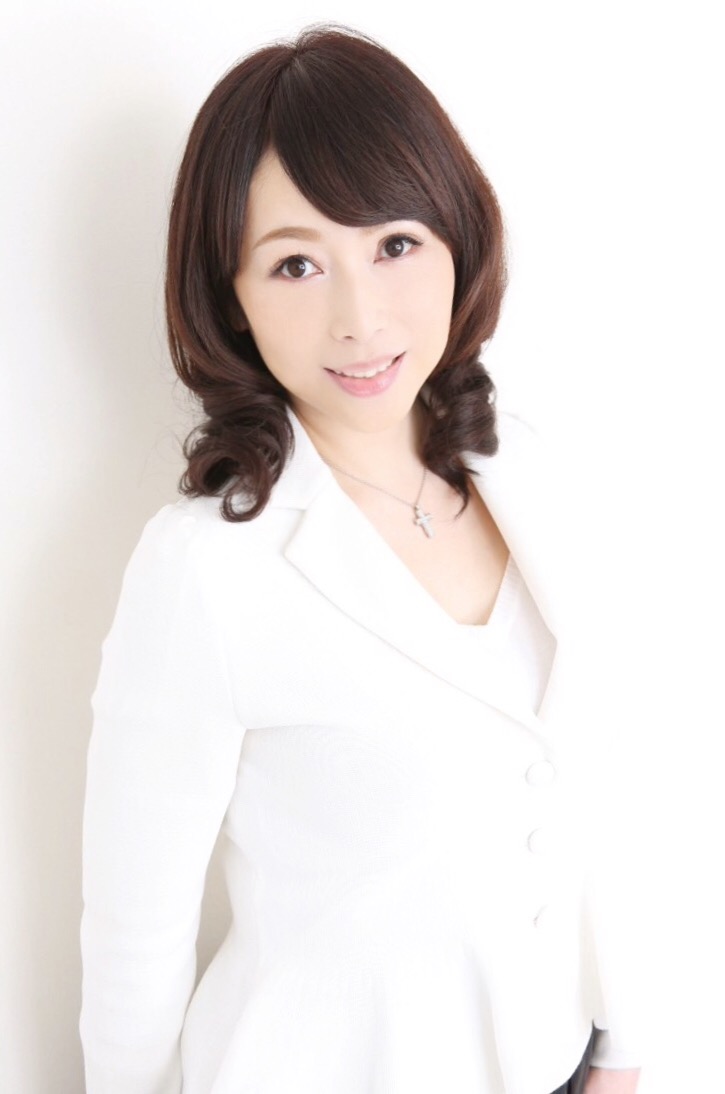 三輪　昌代の肖像写真