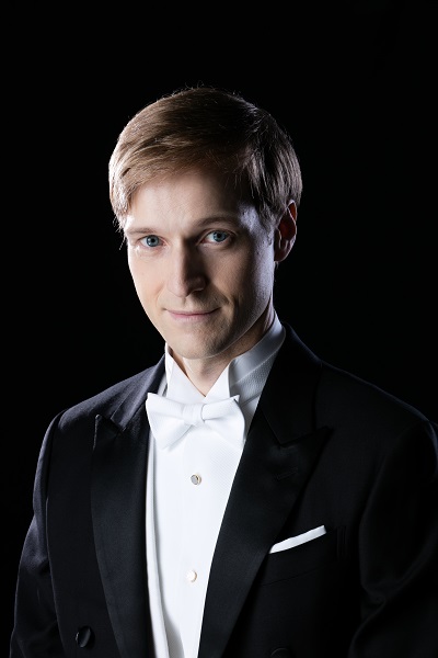 Yushmanov, Vitalyの肖像写真