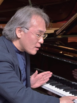 石井　克典の肖像写真