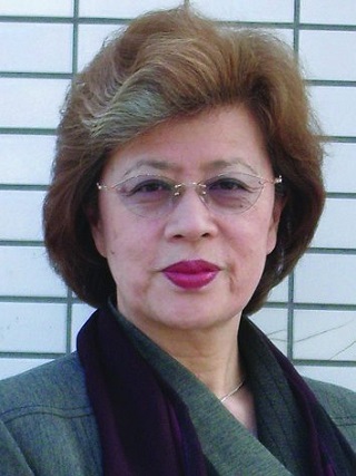 Oono, Michikoの肖像写真