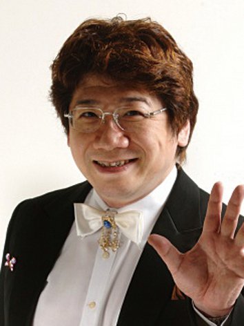 Saito, Masahiroの肖像写真