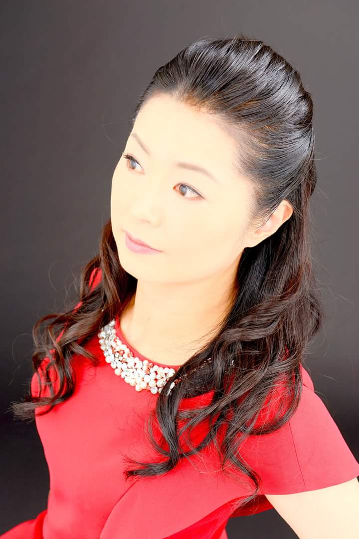 Hosokawa, Natsukoの肖像写真