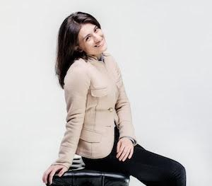 Batsashvili, Mariamの肖像写真