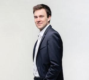 Klimo, Peterの肖像写真