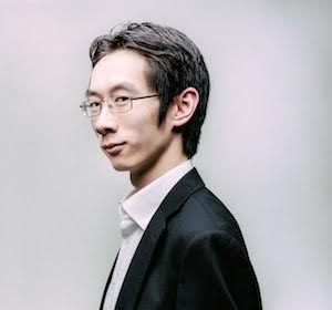 ハン, メンジーの肖像写真