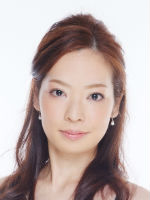 Tatebe, Reikoの肖像写真