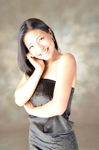 Rodriguez, Arisaの肖像写真