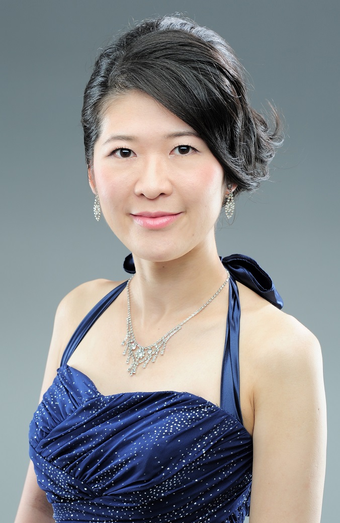 Saito, Hatsumiの肖像写真